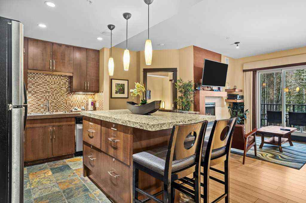 MLS&reg; # A2270866 - Unit #222 Rot.A 1818 Mountain Avenue  in Bow Valley Trail Canmore, Residential Open Houses