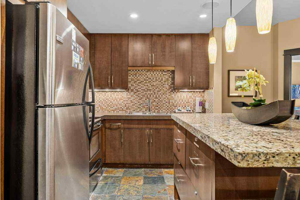 MLS&reg; # A2270866 - Unit #222 Rot.A 1818 Mountain Avenue  in Bow Valley Trail Canmore, Residential Open Houses