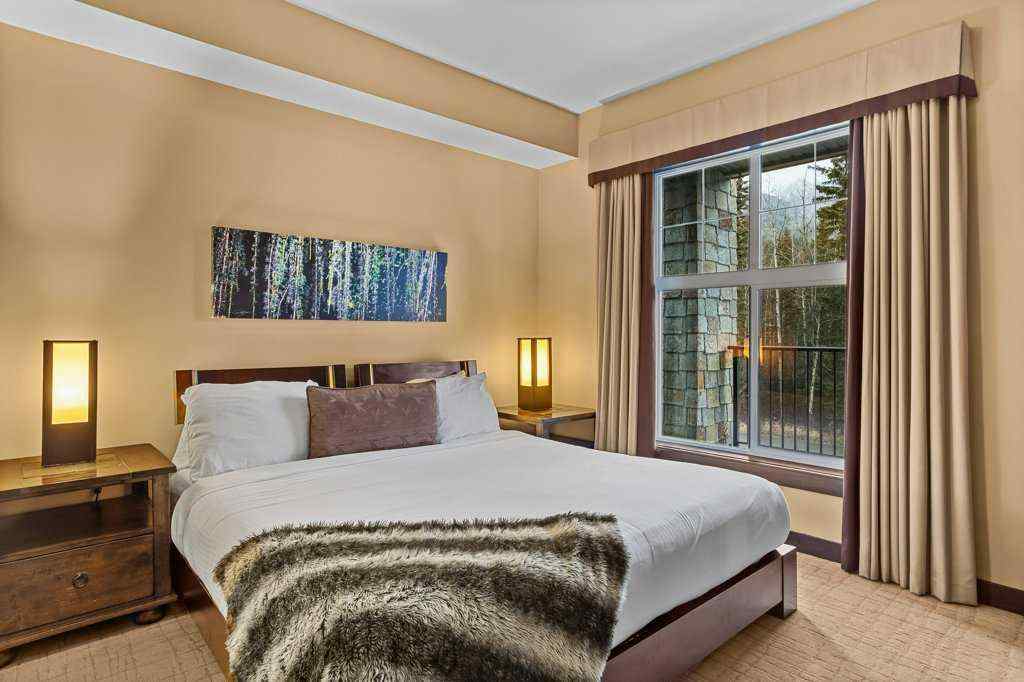 MLS&reg; # A2270866 - Unit #222 Rot.A 1818 Mountain Avenue  in Bow Valley Trail Canmore, Residential Open Houses