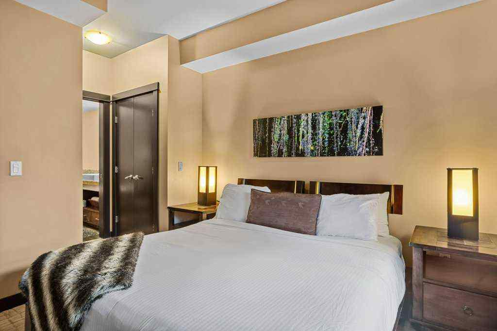 MLS&reg; # A2270866 - Unit #222 Rot.A 1818 Mountain Avenue  in Bow Valley Trail Canmore, Residential Open Houses