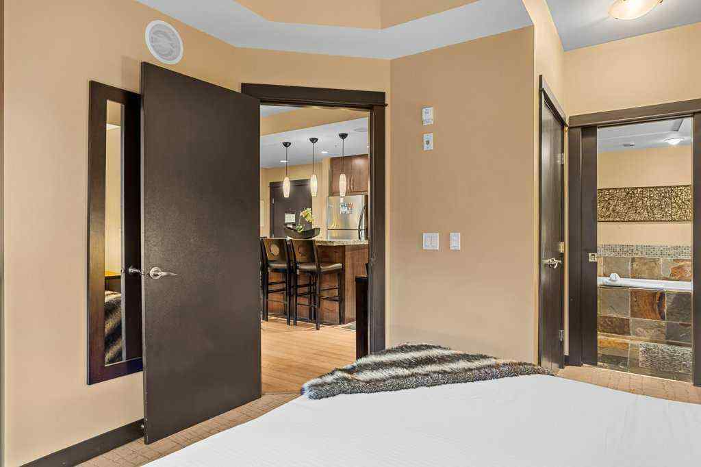 MLS&reg; # A2270866 - Unit #222 Rot.A 1818 Mountain Avenue  in Bow Valley Trail Canmore, Residential Open Houses