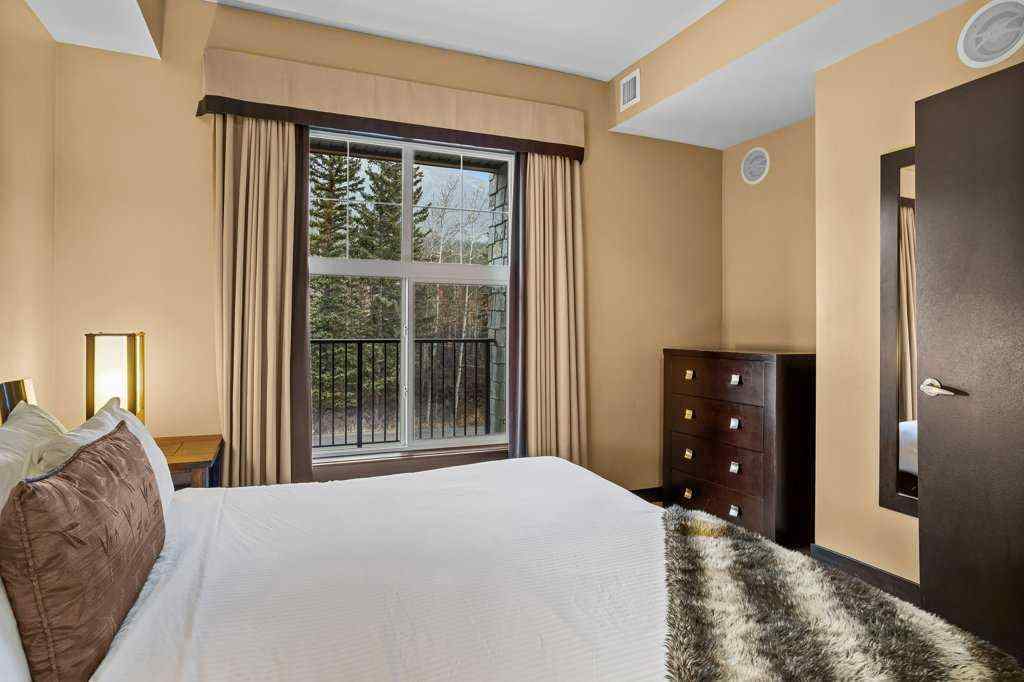 MLS&reg; # A2270866 - Unit #222 Rot.A 1818 Mountain Avenue  in Bow Valley Trail Canmore, Residential Open Houses