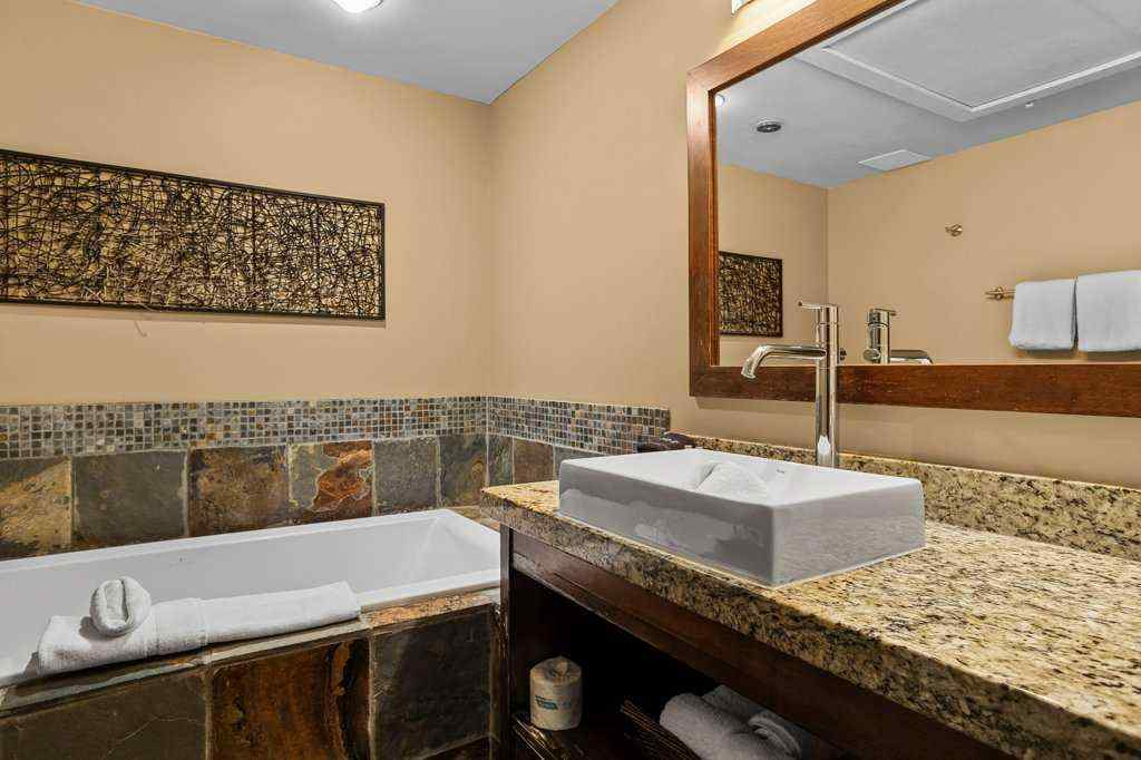 MLS&reg; # A2270866 - Unit #222 Rot.A 1818 Mountain Avenue  in Bow Valley Trail Canmore, Residential Open Houses