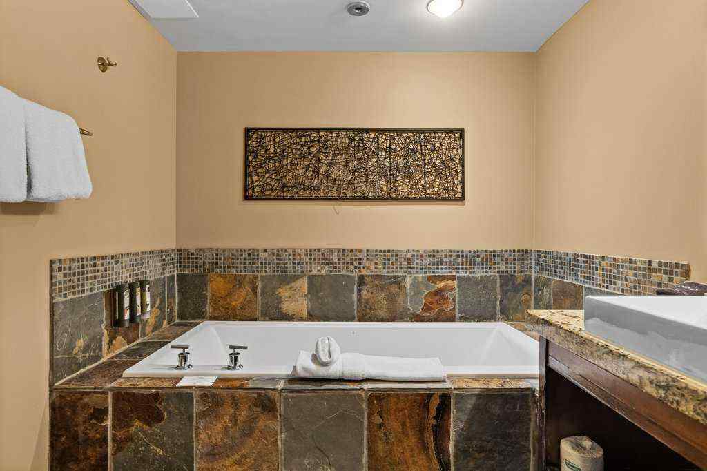 MLS&reg; # A2270866 - Unit #222 Rot.A 1818 Mountain Avenue  in Bow Valley Trail Canmore, Residential Open Houses