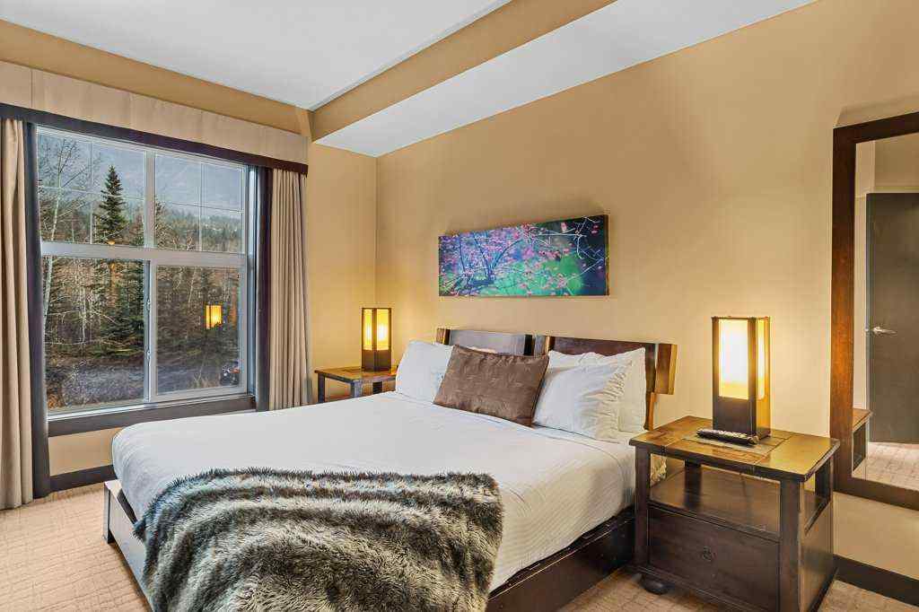 MLS&reg; # A2270866 - Unit #222 Rot.A 1818 Mountain Avenue  in Bow Valley Trail Canmore, Residential Open Houses