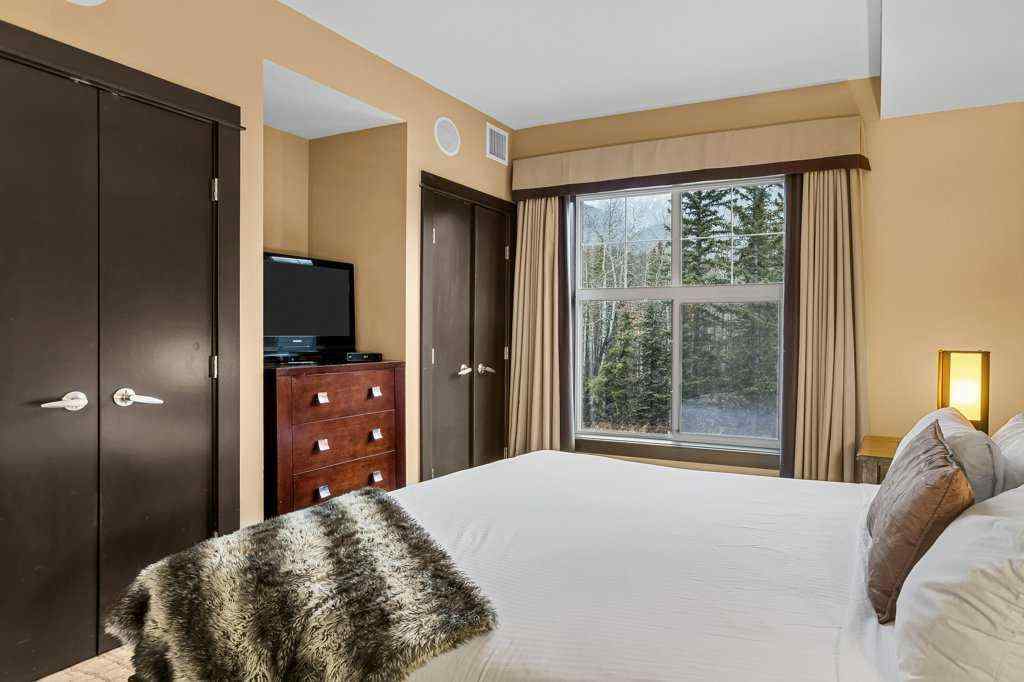 MLS&reg; # A2270866 - Unit #222 Rot.A 1818 Mountain Avenue  in Bow Valley Trail Canmore, Residential Open Houses