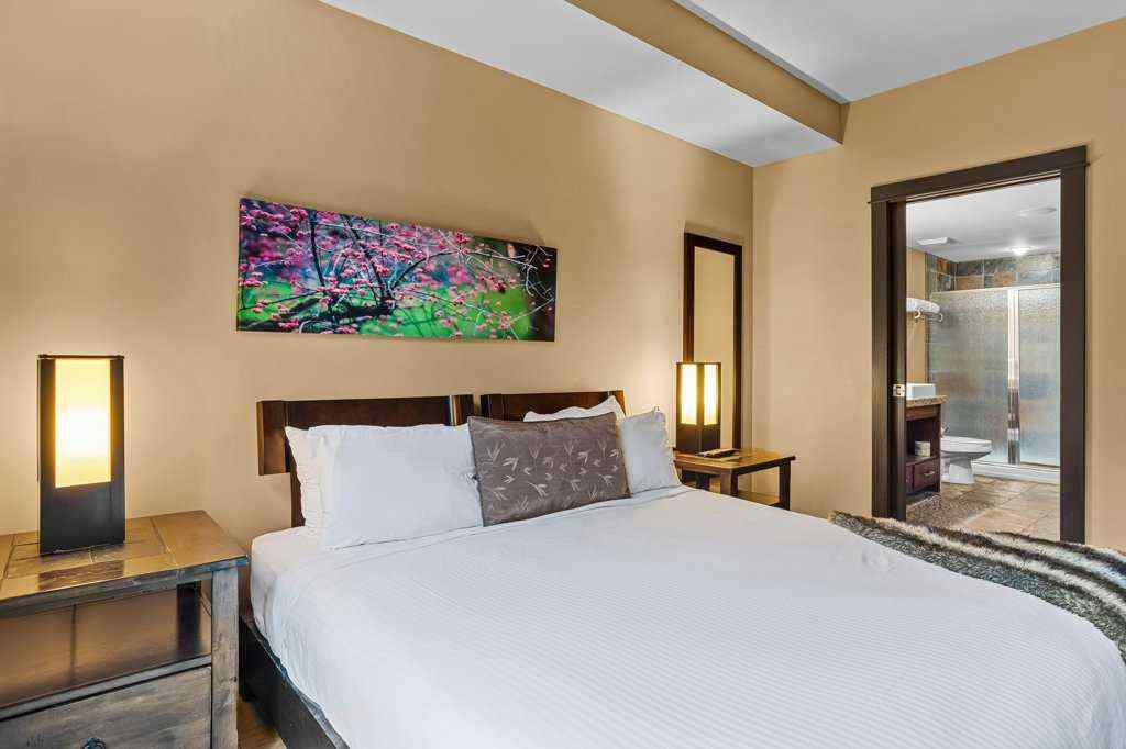 MLS&reg; # A2270866 - Unit #222 Rot.A 1818 Mountain Avenue  in Bow Valley Trail Canmore, Residential Open Houses