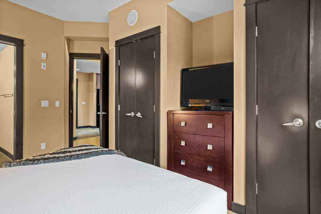 MLS&reg; # A2270866 - Unit #222 Rot.A 1818 Mountain Avenue  in Bow Valley Trail Canmore, Residential Open Houses