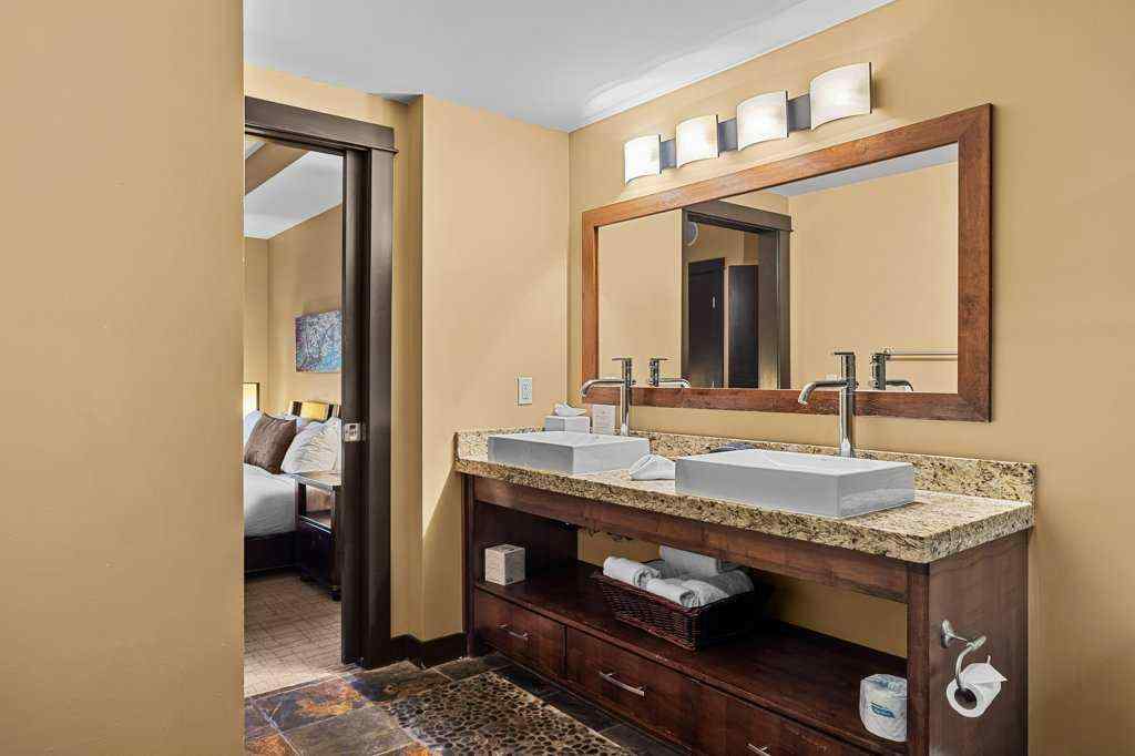 MLS&reg; # A2270866 - Unit #222 Rot.A 1818 Mountain Avenue  in Bow Valley Trail Canmore, Residential Open Houses