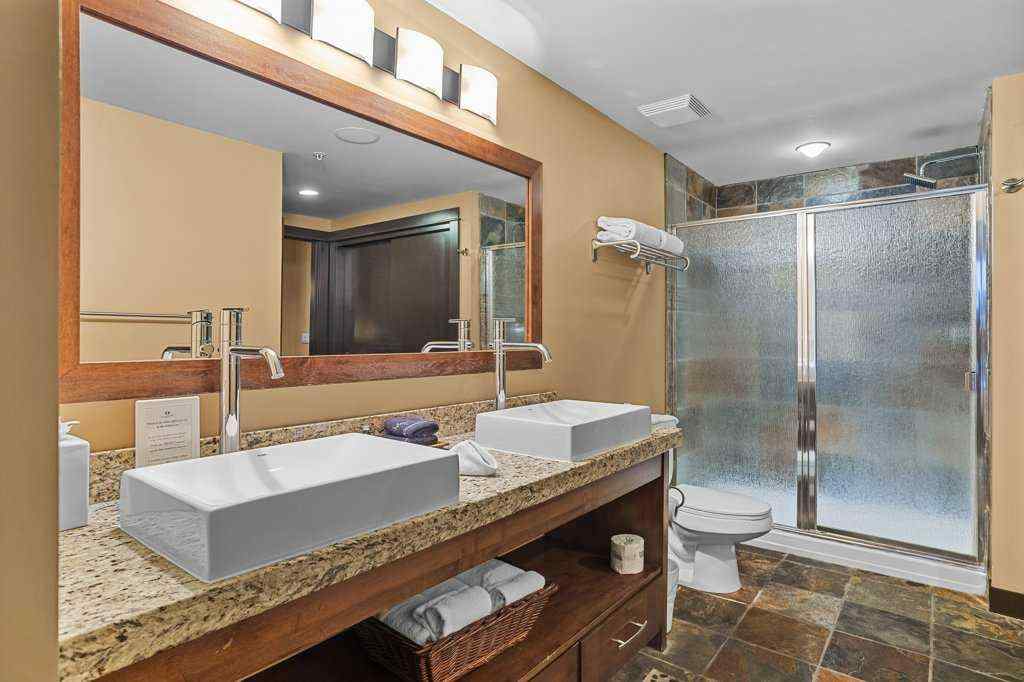 MLS&reg; # A2270866 - Unit #222 Rot.A 1818 Mountain Avenue  in Bow Valley Trail Canmore, Residential Open Houses