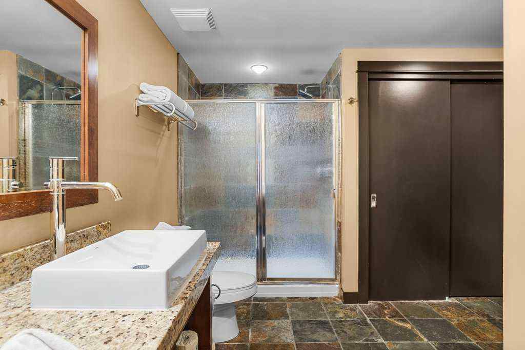 MLS&reg; # A2270866 - Unit #222 Rot.A 1818 Mountain Avenue  in Bow Valley Trail Canmore, Residential Open Houses