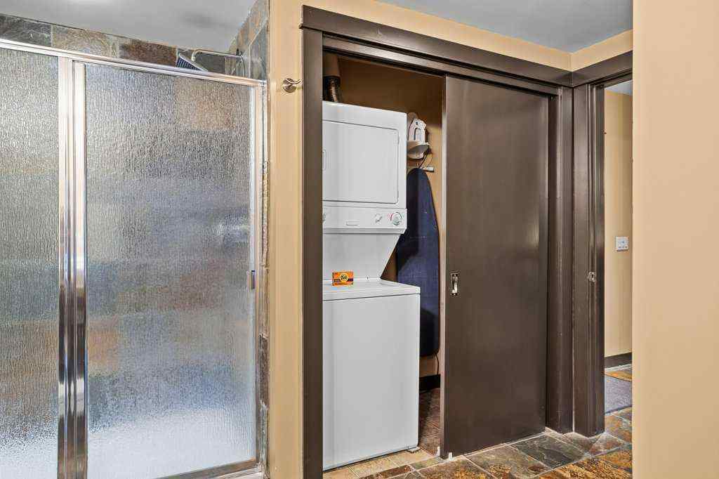 MLS&reg; # A2270866 - Unit #222 Rot.A 1818 Mountain Avenue  in Bow Valley Trail Canmore, Residential Open Houses