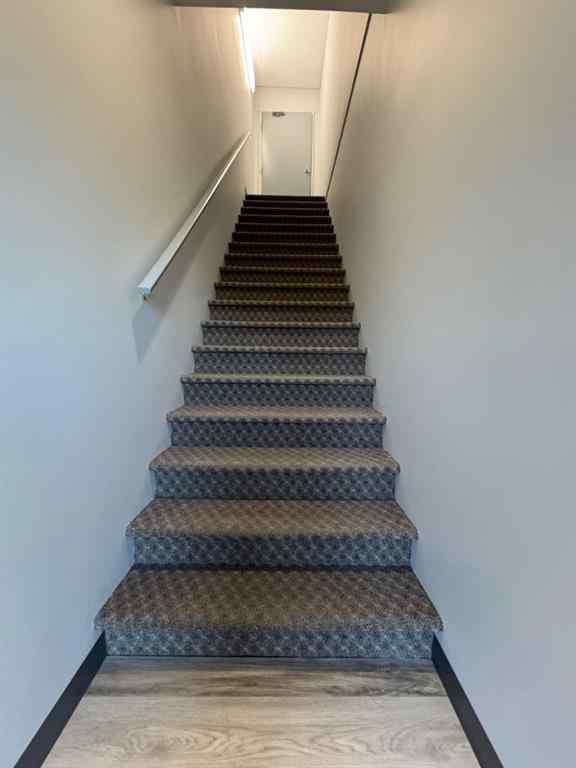 MLS&reg; # A2270869 - Unit #109B 8715 109 Street  in Richmond Industrial Park Grande Prairie, Commercial Open Houses