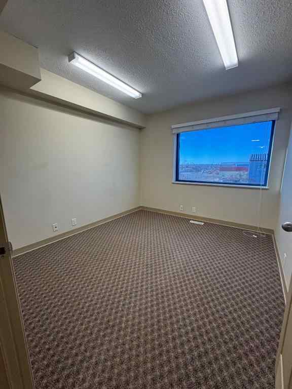 MLS&reg; # A2270869 - Unit #109B 8715 109 Street  in Richmond Industrial Park Grande Prairie, Commercial Open Houses