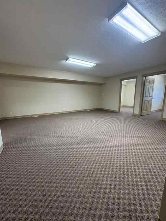 MLS&reg; # A2270869 - Unit #109B 8715 109 Street  in Richmond Industrial Park Grande Prairie, Commercial Open Houses