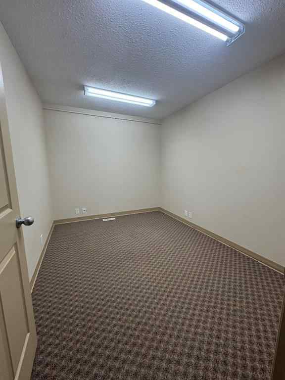 MLS&reg; # A2270869 - Unit #109B 8715 109 Street  in Richmond Industrial Park Grande Prairie, Commercial Open Houses