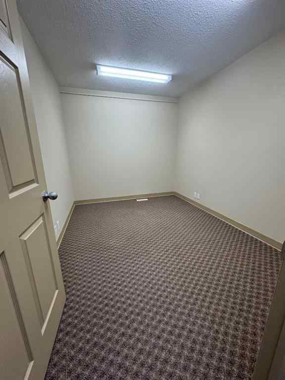 MLS&reg; # A2270869 - Unit #109B 8715 109 Street  in Richmond Industrial Park Grande Prairie, Commercial Open Houses