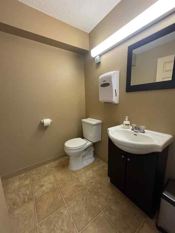 MLS&reg; # A2270869 - Unit #109B 8715 109 Street  in Richmond Industrial Park Grande Prairie, Commercial Open Houses