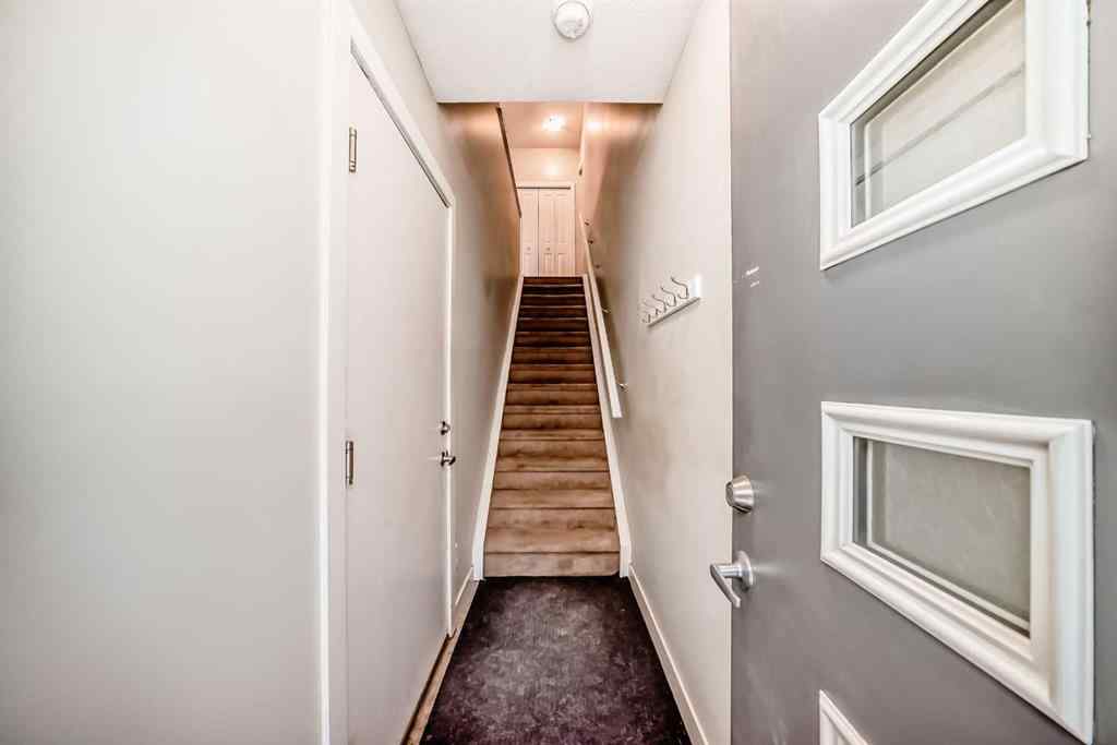 MLS&reg; # A2270870 - Unit #58 138 Seton Passage SE in Seton Calgary, Residential Open Houses
