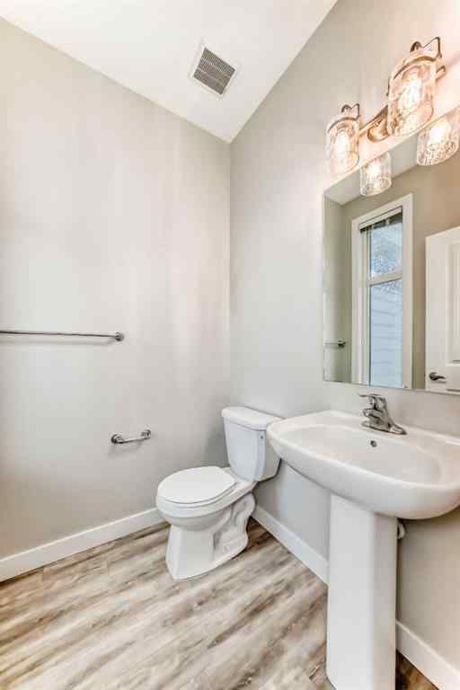 MLS&reg; # A2270870 - Unit #58 138 Seton Passage SE in Seton Calgary, Residential Open Houses