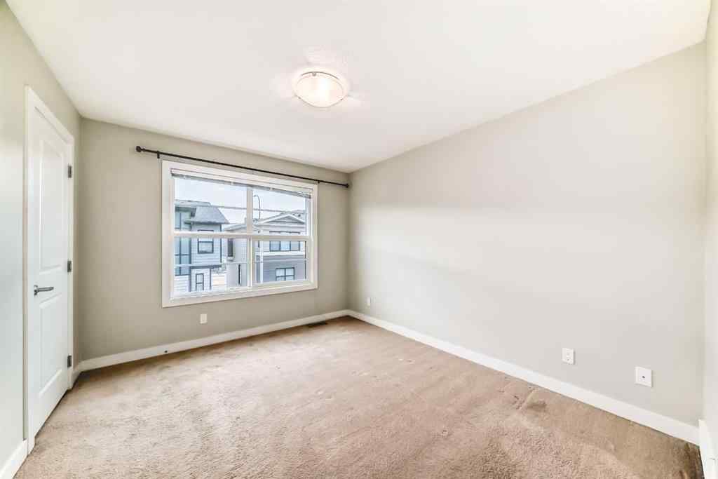 MLS&reg; # A2270870 - Unit #58 138 Seton Passage SE in Seton Calgary, Residential Open Houses