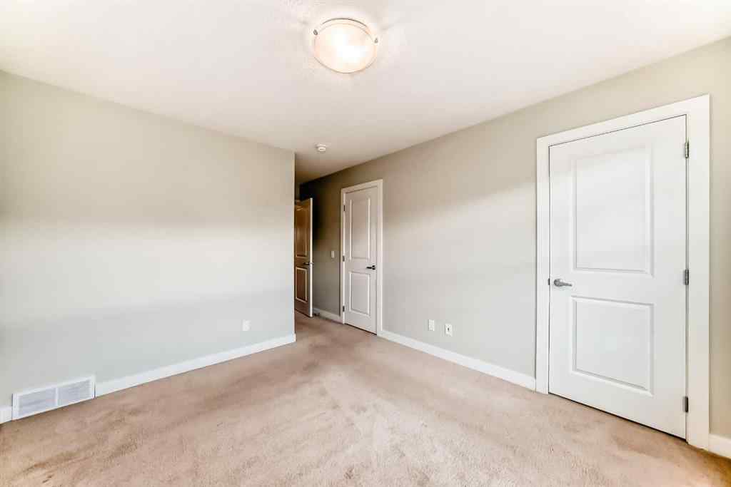 MLS&reg; # A2270870 - Unit #58 138 Seton Passage SE in Seton Calgary, Residential Open Houses