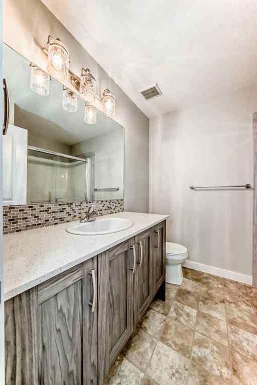 MLS&reg; # A2270870 - Unit #58 138 Seton Passage SE in Seton Calgary, Residential Open Houses