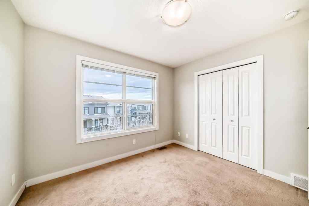 MLS&reg; # A2270870 - Unit #58 138 Seton Passage SE in Seton Calgary, Residential Open Houses
