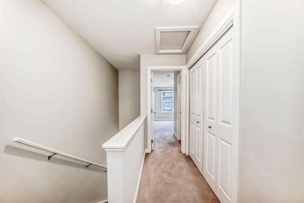 MLS&reg; # A2270870 - Unit #58 138 Seton Passage SE in Seton Calgary, Residential Open Houses