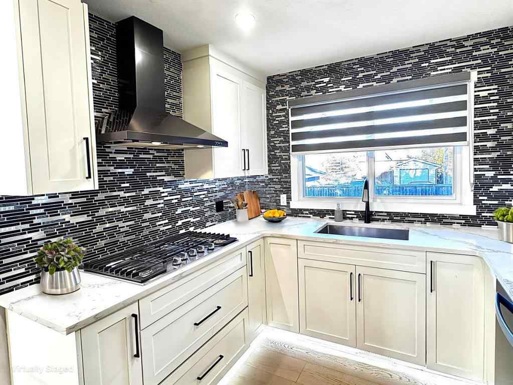 MLS® A2270871 - 10304 Elbow Drive SW in Southwood Calgary, Residential