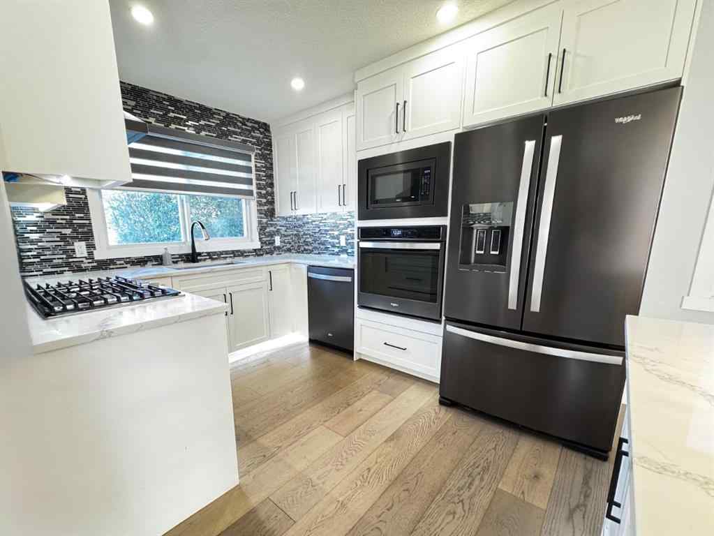 MLS® A2270871 - 10304 Elbow Drive SW in Southwood Calgary, Residential