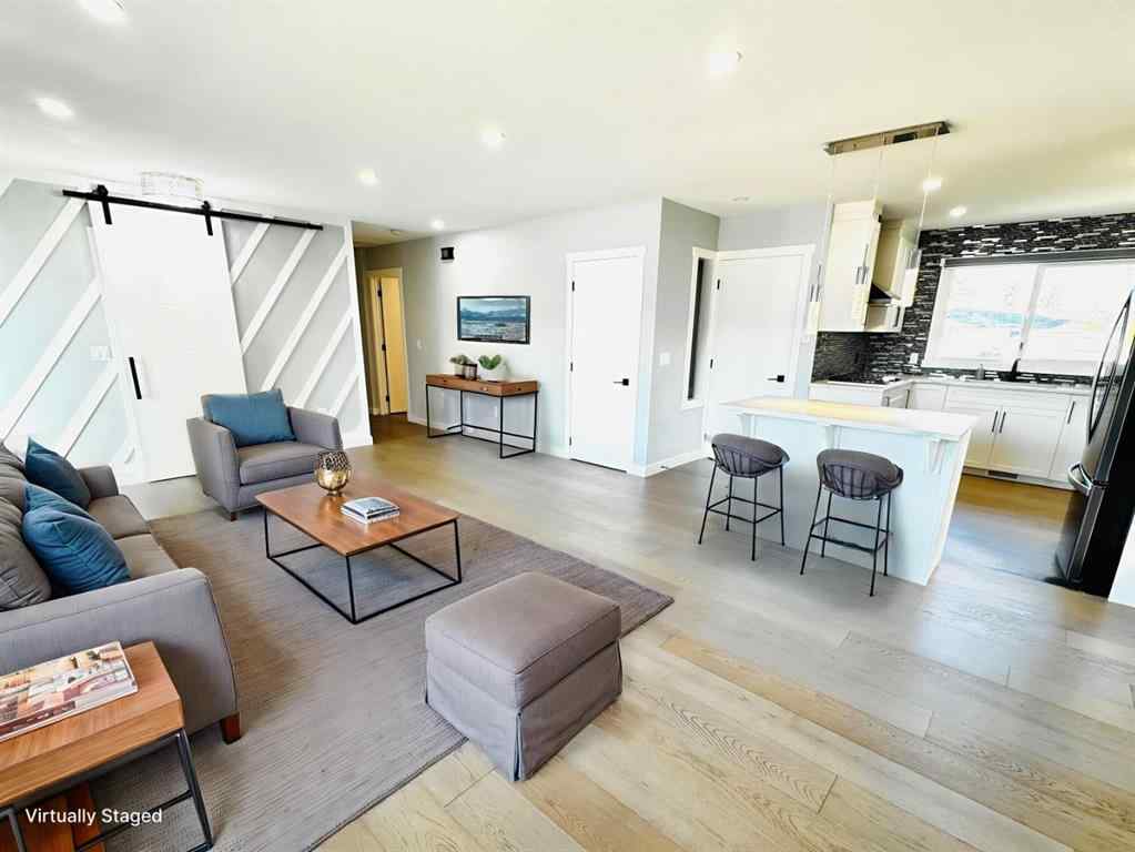 MLS® A2270871 - 10304 Elbow Drive SW in Southwood Calgary, Residential