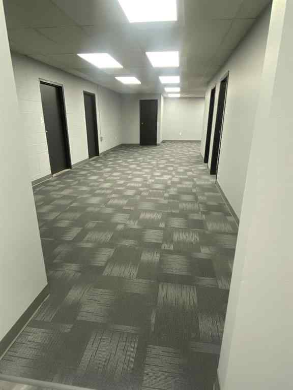 MLS&reg; # A2270872 - Unit #103 8439 111A Street  in Richmond Industrial Park Grande Prairie, Commercial Open Houses