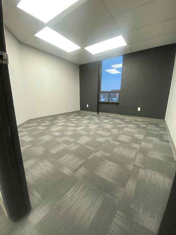 MLS&reg; # A2270872 - Unit #103 8439 111A Street  in Richmond Industrial Park Grande Prairie, Commercial Open Houses