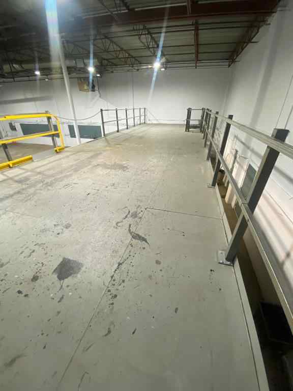 MLS&reg; # A2270872 - Unit #103 8439 111A Street  in Richmond Industrial Park Grande Prairie, Commercial Open Houses