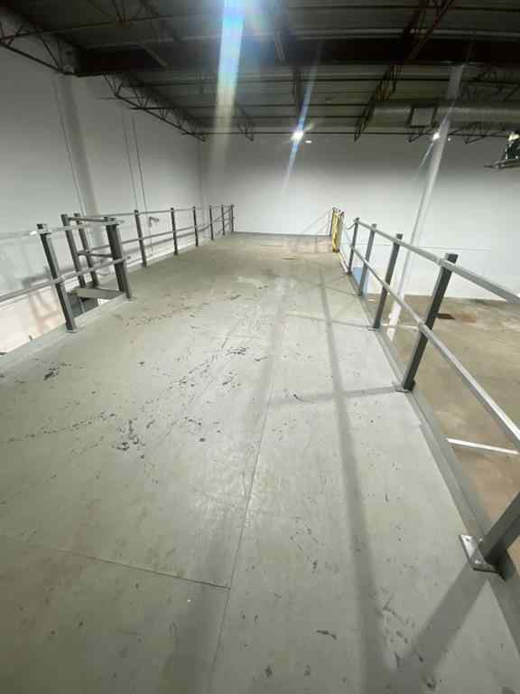 MLS&reg; # A2270872 - Unit #103 8439 111A Street  in Richmond Industrial Park Grande Prairie, Commercial Open Houses