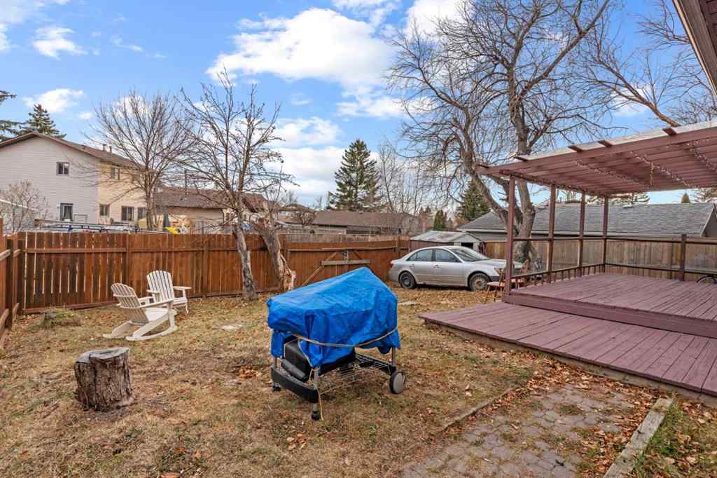 MLS&reg; # A2270876 - 428 Templeton Road NE in Temple Calgary, Residential Open Houses