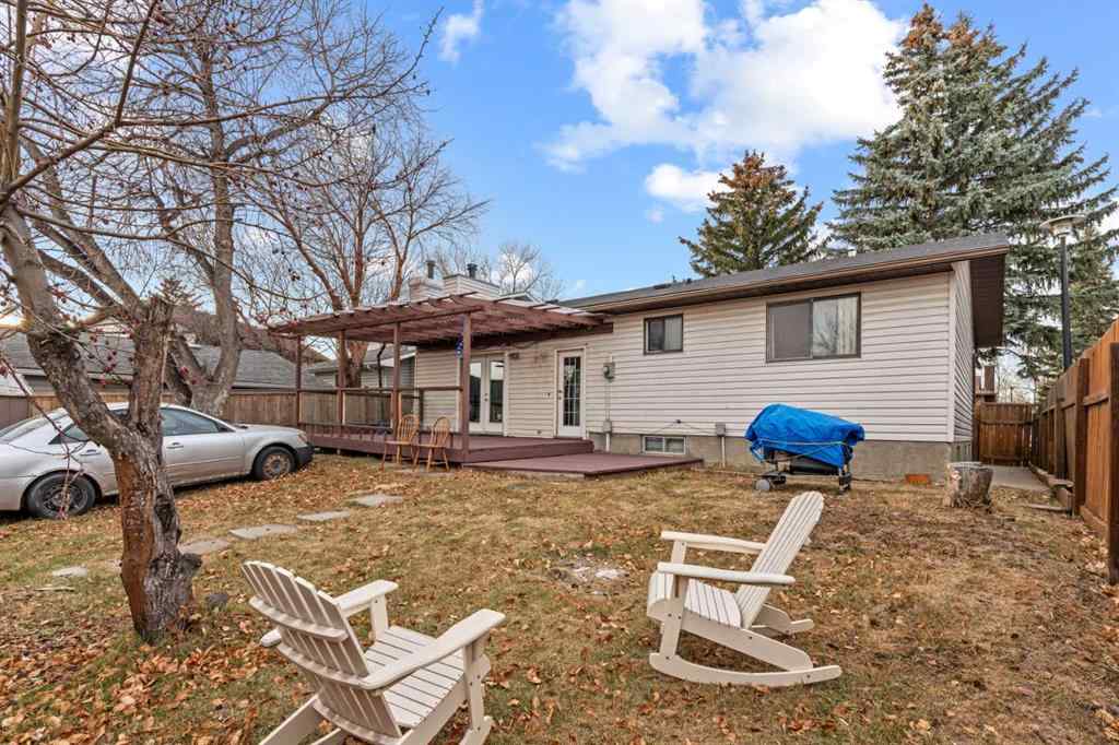 MLS&reg; # A2270876 - 428 Templeton Road NE in Temple Calgary, Residential Open Houses