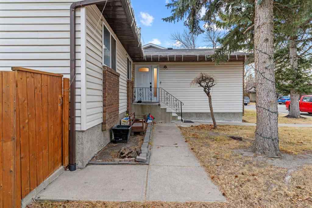 MLS&reg; # A2270876 - 428 Templeton Road NE in Temple Calgary, Residential Open Houses