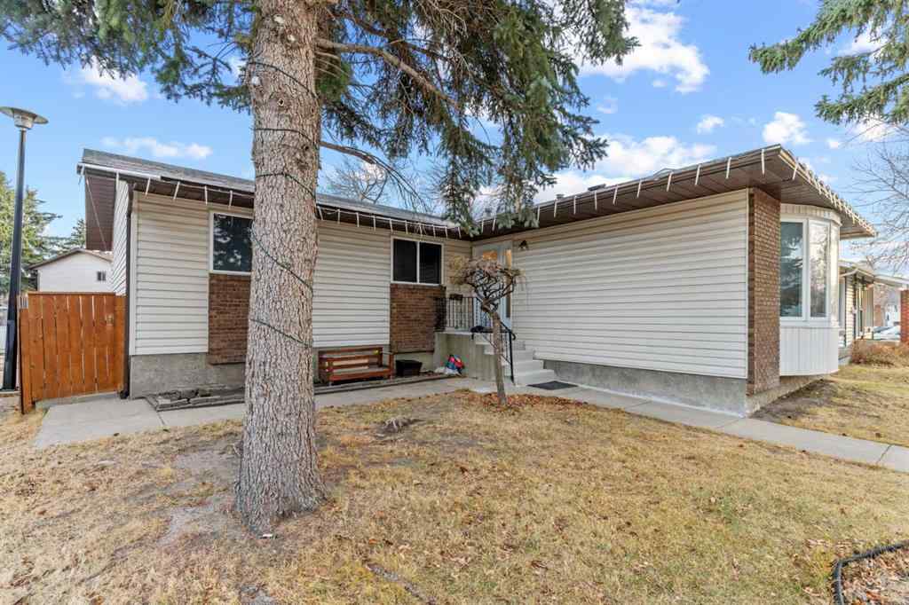 MLS&reg; # A2270876 - 428 Templeton Road NE in Temple Calgary, Residential Open Houses