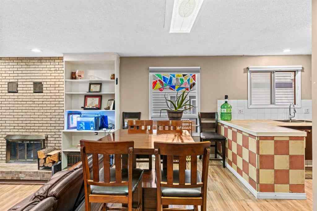 MLS&reg; # A2270876 - 428 Templeton Road NE in Temple Calgary, Residential Open Houses