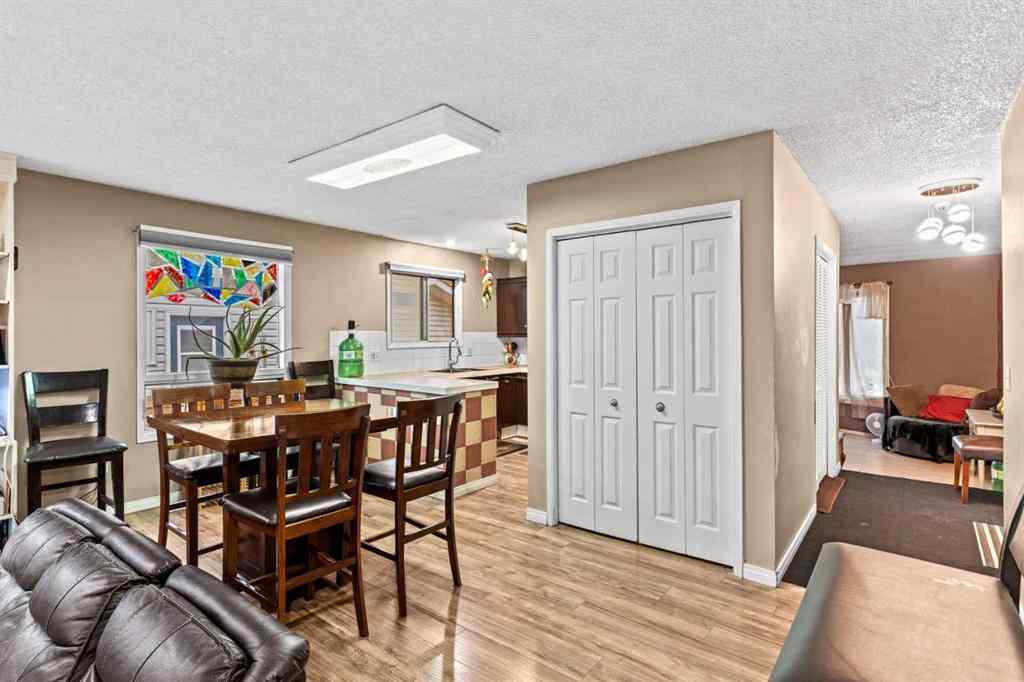 MLS&reg; # A2270876 - 428 Templeton Road NE in Temple Calgary, Residential Open Houses