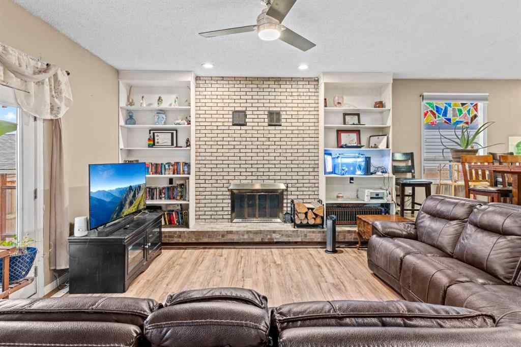 MLS&reg; # A2270876 - 428 Templeton Road NE in Temple Calgary, Residential Open Houses