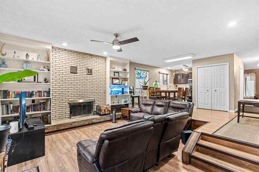 MLS&reg; # A2270876 - 428 Templeton Road NE in Temple Calgary, Residential Open Houses