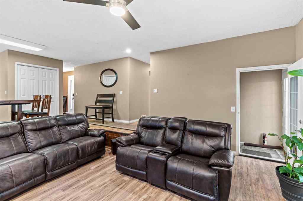 MLS&reg; # A2270876 - 428 Templeton Road NE in Temple Calgary, Residential Open Houses