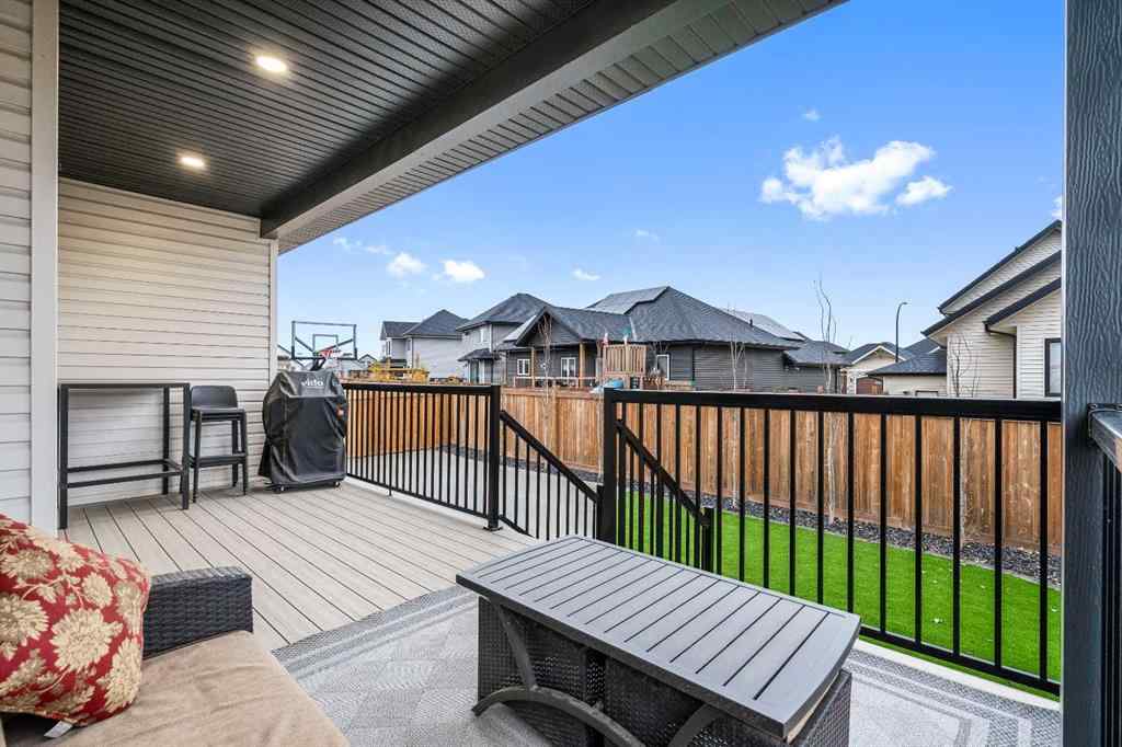 MLS&reg; # A2270878 - 6008 13 Street  in Lakeside Lloydminster, Residential Open Houses