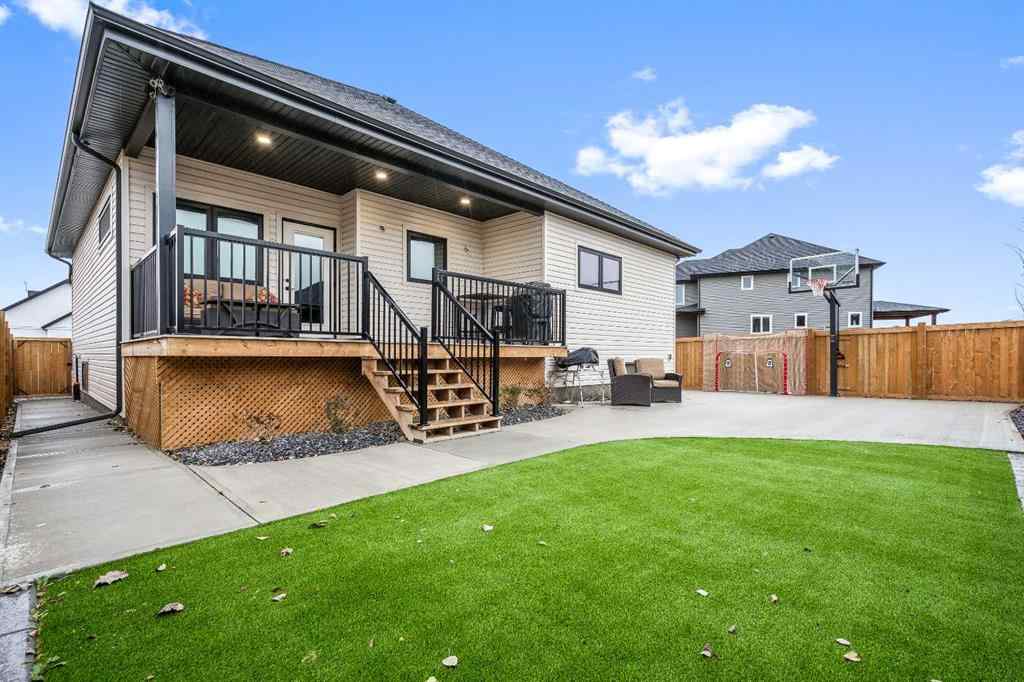 MLS&reg; # A2270878 - 6008 13 Street  in Lakeside Lloydminster, Residential Open Houses