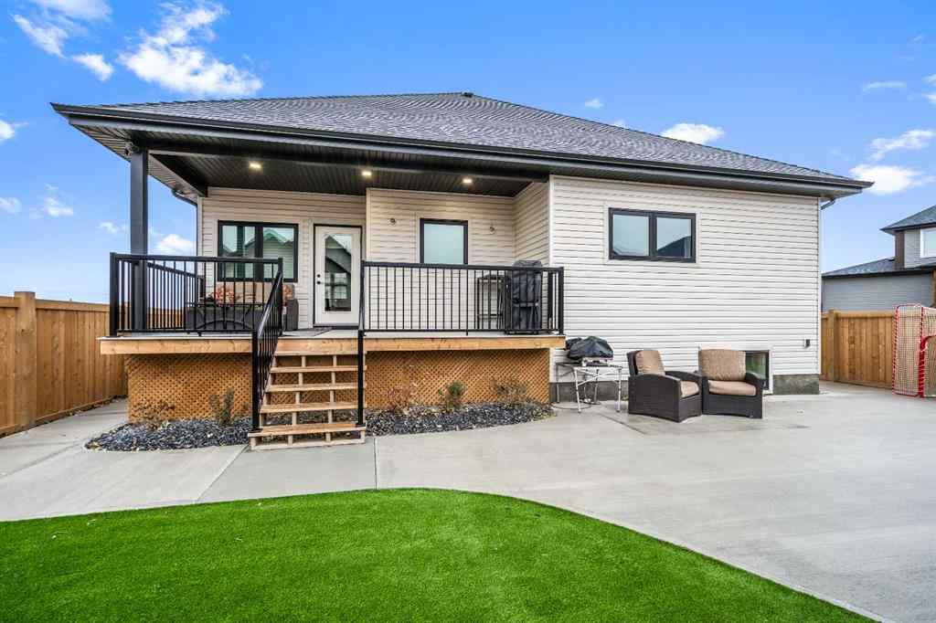 MLS&reg; # A2270878 - 6008 13 Street  in Lakeside Lloydminster, Residential Open Houses