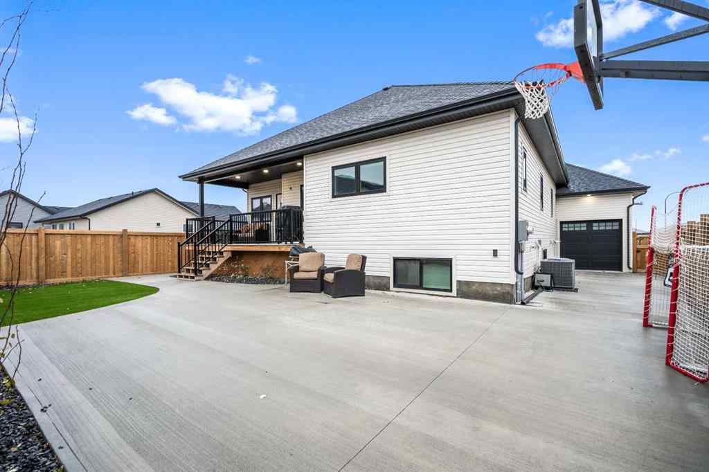 MLS&reg; # A2270878 - 6008 13 Street  in Lakeside Lloydminster, Residential Open Houses