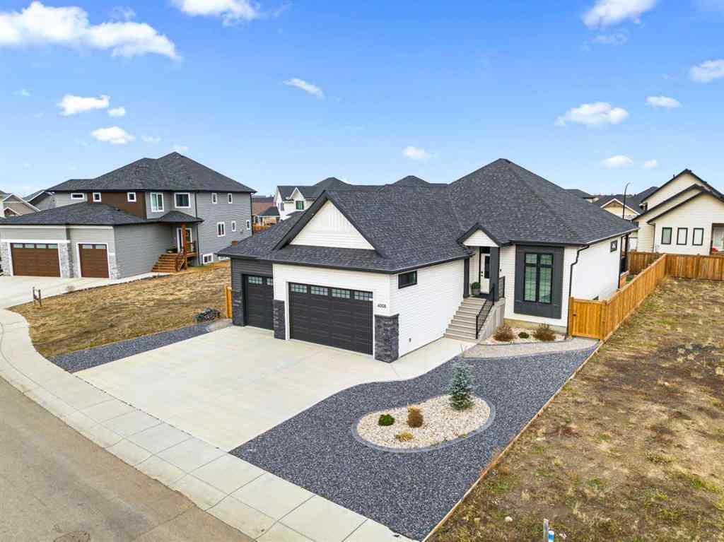 MLS&reg; # A2270878 - 6008 13 Street  in Lakeside Lloydminster, Residential Open Houses